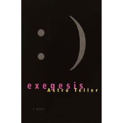 ISBN Exegesis