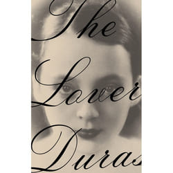 ISBN THE LOVER livre