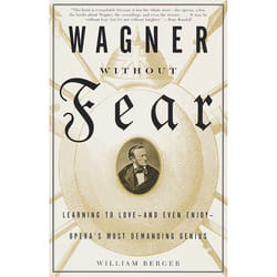 ISBN Wagner Without Fear livre biographie Anglais