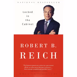 ISBN Locked in the Cabinet, biographie, Anglais, Livre broché, 368 pages