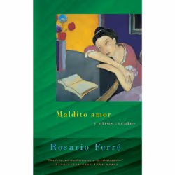 ISBN Maldito amor / Sweet Diamond Dust, Anglais, Livre broché, 208 pages