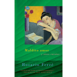 ISBN Maldito amor / Sweet Diamond Dust
