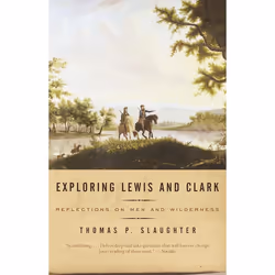 ISBN Exploring Lewis and Clark, biographie, Anglais, Livre broché, 258 pages