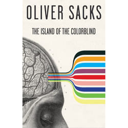ISBN The Island of the Colorblind livre