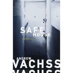 ISBN Safe House livre Mystère et suspense Anglais