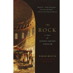 ISBN The Rock livre
