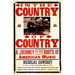 ISBN In the Country of Country, Livre broché, 384 pages