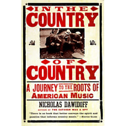 ISBN In the Country of Country livre