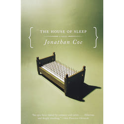 ISBN The House of Sleep