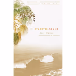 ISBN The Atlantic Sound, Livre broché, 288 pages
