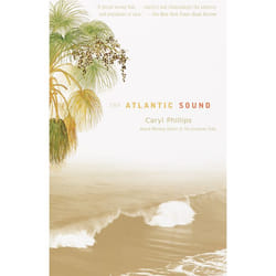 ISBN The Atlantic Sound livre