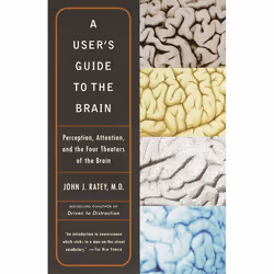 ISBN A User’s Guide to the Brain, Livre broché, 416 pages