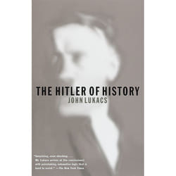 ISBN The Hitler of History livre classiques Anglais Livre broché 304 pages
