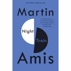 ISBN Night Train, Mystère et suspense, Anglais, Livre broché, 176 pages