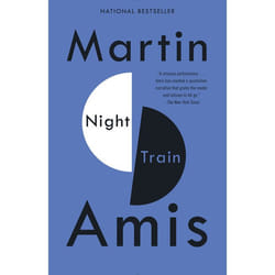 ISBN Night Train livre Mystère et suspense Anglais