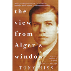 ISBN The View from Alger’s Window livre biographie Anglais