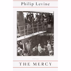ISBN The Mercy, classiques, Anglais, Livre broché, 96 pages