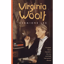 ISBN Virginia Woolf, classiques, Anglais, Livre broché, 944 pages