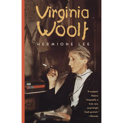 ISBN Virginia Woolf livre classiques Anglais