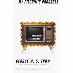 ISBN My Pilgrim’s Progress, Livre broché, 288 pages