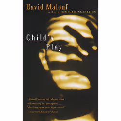 ISBN Child's Play, Anglais, Livre broché, 160 pages