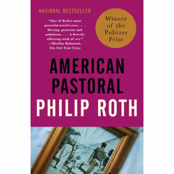 ISBN American Pastoral, Mystère et suspense, Anglais, Livre broché, 432 pages