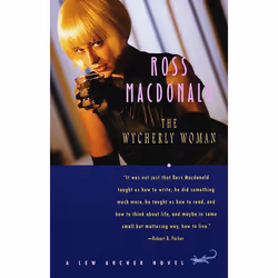 ISBN The Wycherly Woman, Mystère et suspense, Anglais, Livre broché, 288 pages