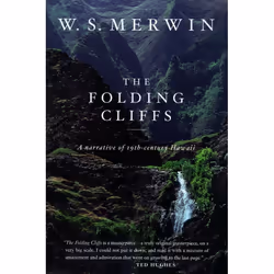 ISBN The Folding Cliffs, classiques, Anglais, Livre broché, 352 pages