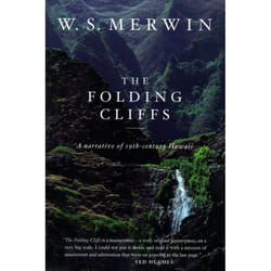 ISBN The Folding Cliffs livre classiques Anglais