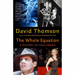 ISBN The Whole Equation, Livre broché, 420 pages