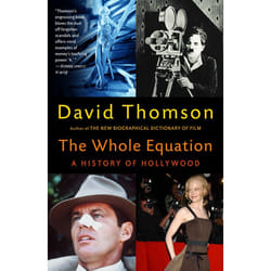 ISBN The Whole Equation livre
