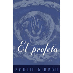 ISBN El Profeta livre