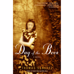 ISBN Day of the Bees, Anglais, Livre broché, 320 pages