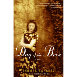 ISBN Day of the Bees