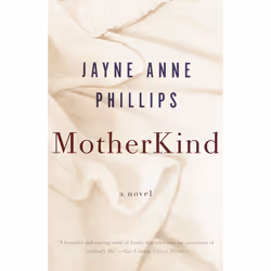 ISBN MotherKind, Anglais, Livre broché, 304 pages