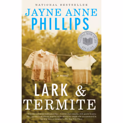 ISBN Lark and Termite, Anglais, Livre broché, 304 pages