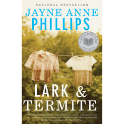 ISBN Lark and Termite