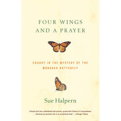 ISBN Four Wings and a Prayer livre