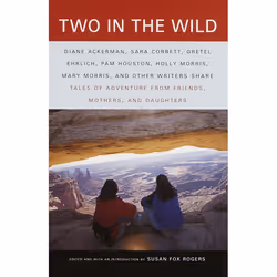 ISBN Two in the Wild, Livre broché, 240 pages