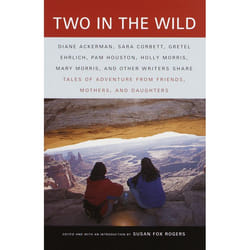 ISBN Two in the Wild livre