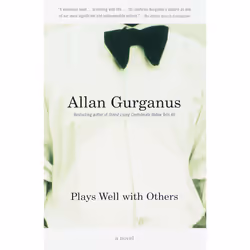 ISBN Plays Well with Others, Anglais, Livre broché, 368 pages