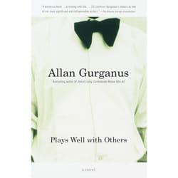 ISBN Plays Well with Others livre Anglais Livre broché 368 pages