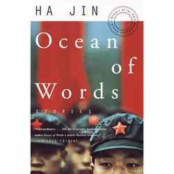 ISBN Ocean of Words, Anglais, Livre broché, 224 pages