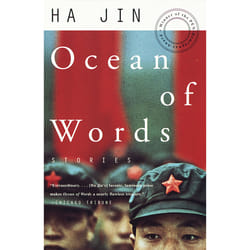 ISBN Ocean of Words livre Anglais Livre broché 224 pages