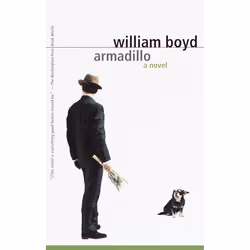 ISBN Armadillo, Anglais, Livre broché, 352 pages