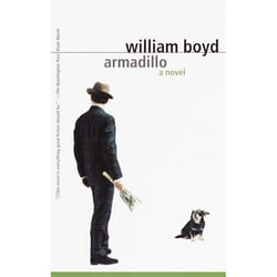 ISBN Armadillo