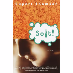 ISBN Soft!, Mystère et suspense, Anglais, Livre broché, 320 pages