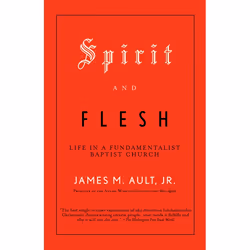 ISBN Spirit and Flesh, Livre broché, 448 pages