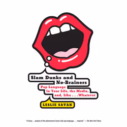 ISBN Slam Dunks and No-Brainers, Livre broché, 352 pages