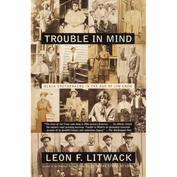 ISBN Trouble in Mind, Livre broché, 640 pages